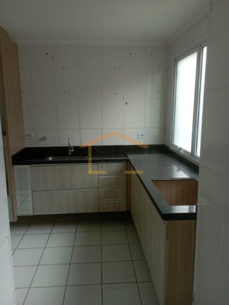 Imagem Apartamento com 2 Quartos à Venda, 64 m² em Mandaqui - São Paulo