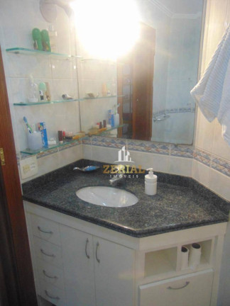 Imagem Apartamento com 3 Quartos à Venda, 166 m² em Santa Paula - São Caetano Do Sul