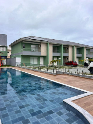 Imagem Apartamento com 2 Quartos à Venda, 107 m² em Village 1 - Porto Seguro
