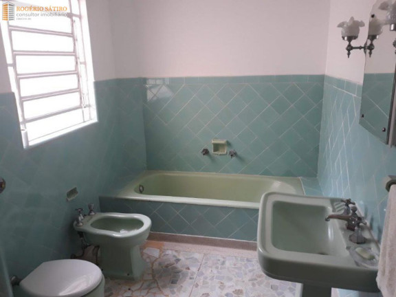 Imagem Sobrado com 3 Quartos à Venda, 190 m² em Aclimação - São Paulo