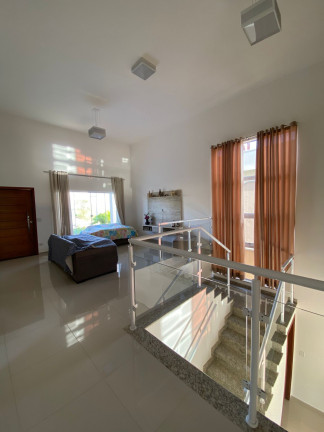 Imagem Casa de Condomínio com 1 Quarto à Venda,  em Solaris - Boituva