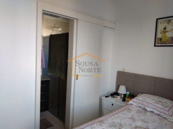 Imagem Apartamento com 3 Quartos à Venda, 100 m² em Vila Paulicéia - São Paulo Imagem Apartamento com 3 Quartos à Venda, 100 m² em Vila Paulicéia - São Paulo