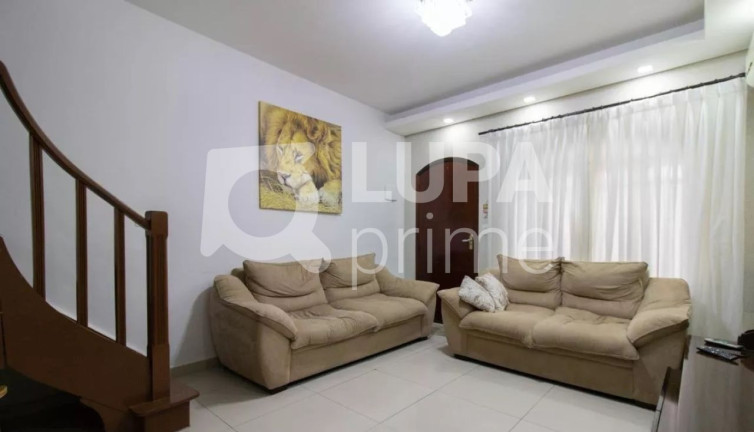 Imagem Casa com 2 Quartos à Venda, 68 m² em Vila Guilherme - São Paulo