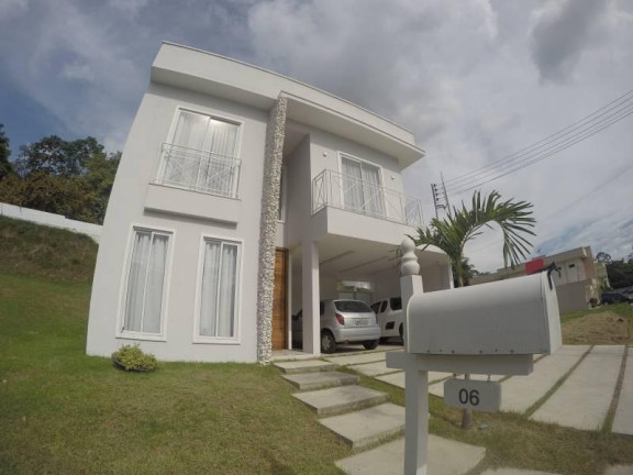 Imagem Casa com 3 Quartos à Venda, 230 m² em Aleixo - Manaus