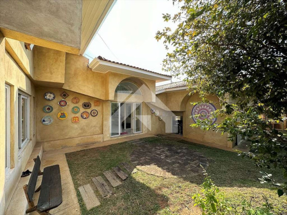 Imagem Casa de Condomínio com 3 Quartos à Venda, 308 m² em Jardim Passárgada I - Cotia Imagem Casa de Condomínio com 3 Quartos à Venda, 308 m² em Jardim Passárgada I - Cotia