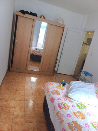 Imagem Apartamento com 1 Quarto à Venda, 45 m² Imagem Apartamento com 1 Quarto à Venda, 45 m²