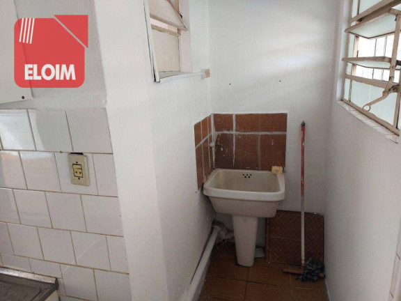 Imagem Apartamento com 2 Quartos à Venda, 44 m² em Vila Buarque - São Paulo Imagem Apartamento com 2 Quartos à Venda, 44 m² em Vila Buarque - São Paulo