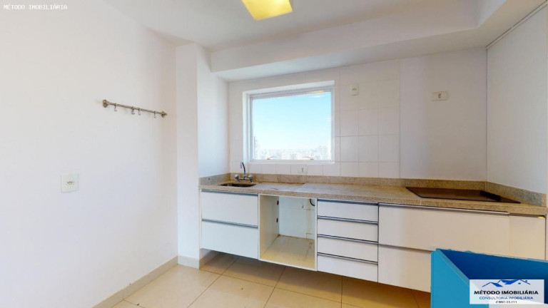 Imagem Apartamento com 1 Quarto à Venda, 50 m² em Brooklin - São Paulo