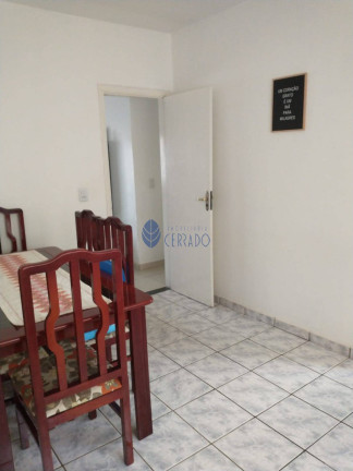 Imagem Apartamento com 3 Quartos à Venda, 87 m² em Maracanã - Anápolis
