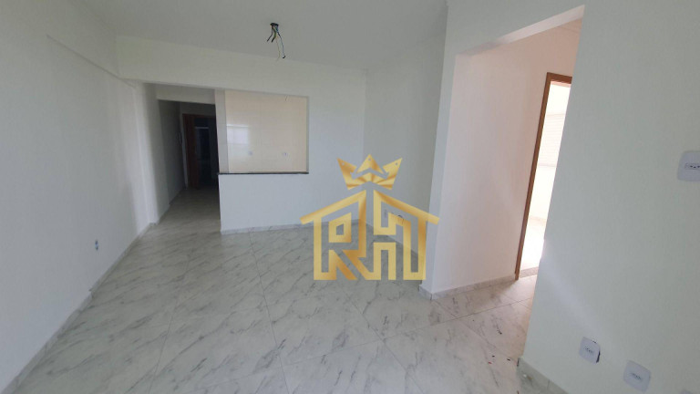 Imagem Apartamento com 2 Quartos à Venda, 78 m² em Mirim - Praia Grande Imagem Apartamento com 2 Quartos à Venda, 78 m² em Mirim - Praia Grande