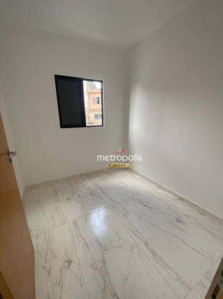 Imagem Apartamento com 2 Quartos à Venda, 37 m² em Jardim Do Estádio - Santo André Imagem Apartamento com 2 Quartos à Venda, 37 m² em Jardim Do Estádio - Santo André