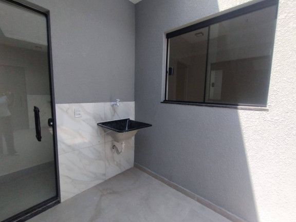 Imagem Casa com 2 Quartos à Venda,  em Vista Bárbara - Sorocaba