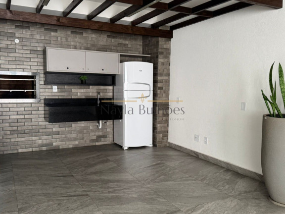 Imagem Apartamento com 2 Quartos à Venda, 55 m² em Pedra Branca - Palhoça Imagem Apartamento com 2 Quartos à Venda, 55 m² em Pedra Branca - Palhoça