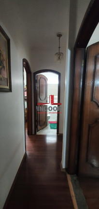 Imagem Casa com 3 Quartos à Venda, 222 m² em Jardim Franca - São Paulo Imagem Casa com 3 Quartos à Venda, 222 m² em Jardim Franca - São Paulo