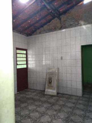 Imagem Casa com 2 Quartos à Venda, 250 m² em Parque Santo Antônio - Taubaté