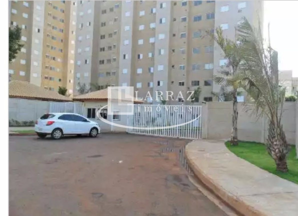 Imagem Imóvel com 2 Quartos à Venda, 47 m² em Campos Elíseos - Ribeirão Preto Imagem Imóvel com 2 Quartos à Venda, 47 m² em Campos Elíseos - Ribeirão Preto
