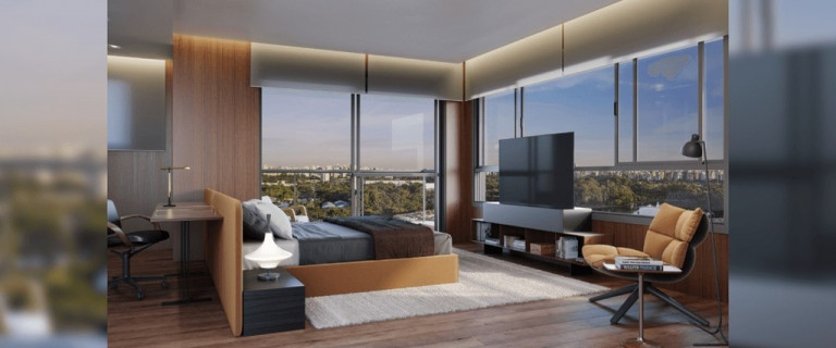 Imagem Apartamento com 4 Quartos à Venda, 355 m² em Paraíso - São Paulo Imagem Apartamento com 4 Quartos à Venda, 355 m² em Paraíso - São Paulo