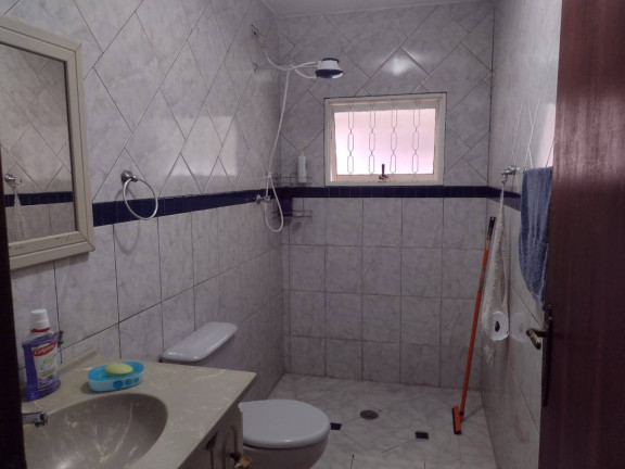 Imagem Casa com 3 Quartos à Venda, 190 m² em Jardim Paulista - Atibaia Imagem Casa com 3 Quartos à Venda, 190 m² em Jardim Paulista - Atibaia
