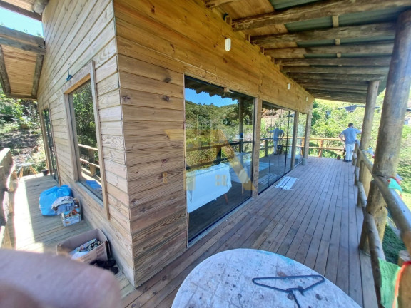 Imagem Imóvel com 2 Quartos à Venda, em Ressacada - Garopaba Imagem Imóvel com 2 Quartos à Venda, em Ressacada - Garopaba