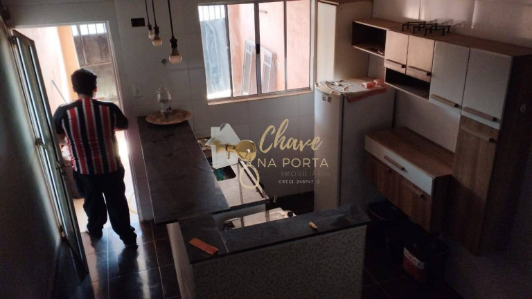 Imagem Sobrado com 2 Quartos à Venda, 85 m² em Chácara Bandeirantes - São Paulo Imagem Sobrado com 2 Quartos à Venda, 85 m² em Chácara Bandeirantes - São Paulo