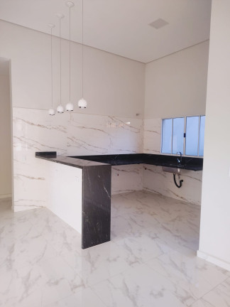 Imagem Casa de Condomínio com 3 Quartos à Venda, 450 m² em Ninho Verde I Eco Residence - Porangaba