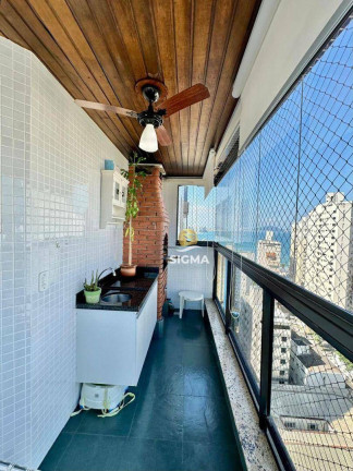 Imagem Apartamento com 3 Quartos à Venda, 116 m² em Jardim Astúrias - Guarujá Imagem Apartamento com 3 Quartos à Venda, 116 m² em Jardim Astúrias - Guarujá