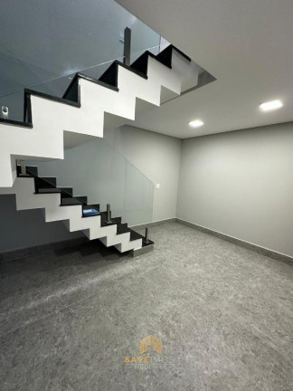 Imagem Casa de Condomínio com 3 Quartos à Venda, 176 m² em Condomínio Park Gran Reserva - Indaiatuba