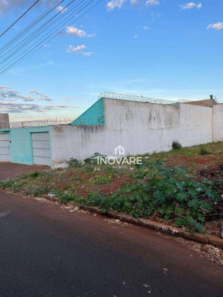 Imagem Terreno à Venda, 250 m² em Alto Do Trindade - Itumbiara