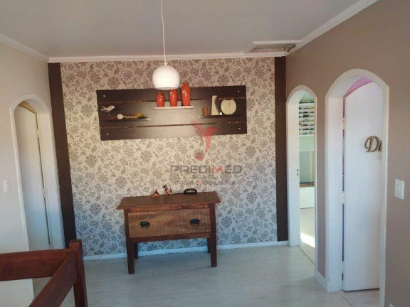 Imagem Casa com 3 Quartos à Venda, 250 m² em Jardim Das Indústrias - São José Dos Campos Imagem Casa com 3 Quartos à Venda, 250 m² em Jardim Das Indústrias - São José Dos Campos