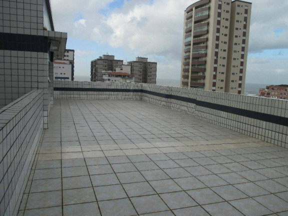 Imagem Apartamento com 2 Quartos à Venda, 81 m² em Vila Assuncao - Praia Grande