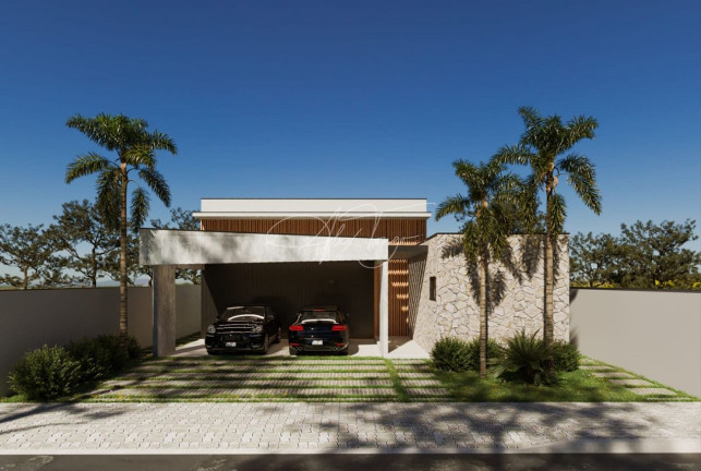 Imagem Casa com 4 Quartos à Venda, 300 m² em Manguinhos - Serra Imagem Casa com 4 Quartos à Venda, 300 m² em Manguinhos - Serra