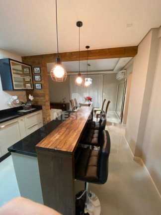 Imagem Apartamento com 1 Quarto à Venda, 90 m² em Presidente Médici - Chapeco