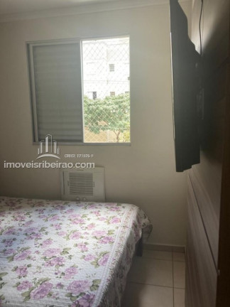 Imagem Apartamento com 2 Quartos à Venda, 48 m² em Parque Industrial Lagoinha - Ribeirão Preto Imagem Apartamento com 2 Quartos à Venda, 48 m² em Parque Industrial Lagoinha - Ribeirão Preto