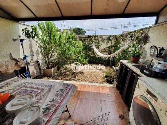 Imagem Casa com 2 Quartos à Venda, 74 m² em Jardim Santa Genebra - Campinas Imagem Casa com 2 Quartos à Venda, 74 m² em Jardim Santa Genebra - Campinas
