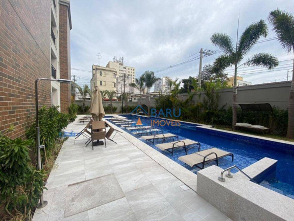 Imagem Apartamento com 3 Quartos à Venda, 95 m² em Barra Funda - São Paulo Imagem Apartamento com 3 Quartos à Venda, 95 m² em Barra Funda - São Paulo