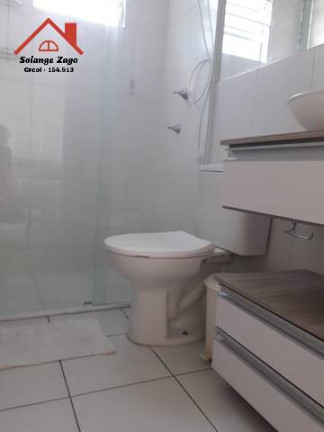 Imagem Apartamento com 2 Quartos à Venda, 46 m² em Parque Munhoz - São Paulo