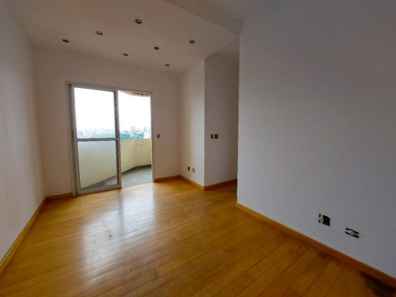 Imagem Imóvel com 3 Quartos à Venda, 69 m² em Jardim Olavo Bilac - São Bernardo Do Campo