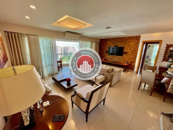 Imagem Cobertura com 3 Quartos à Venda, 264 m² em Barra Da Tijuca - Rio De Janeiro Imagem Cobertura com 3 Quartos à Venda, 264 m² em Barra Da Tijuca - Rio De Janeiro