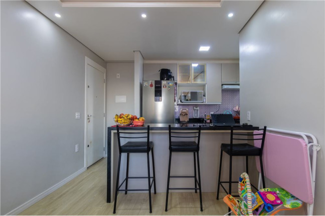 Imagem Apartamento com 2 Quartos à Venda, 47 m² em Penha De França - São Paulo Imagem Apartamento com 2 Quartos à Venda, 47 m² em Penha De França - São Paulo