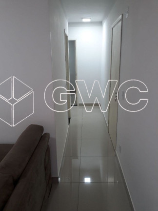 Imagem Apartamento com 2 Quartos à Venda, 50 m² em Jardim Cavallari - Marília Imagem Apartamento com 2 Quartos à Venda, 50 m² em Jardim Cavallari - Marília
