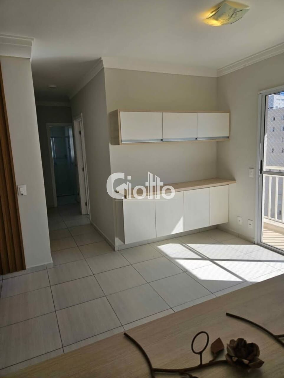 Imagem Apartamento com 3 Quartos para Alugar, 70 m² em Loteamento Mogilar - Mogi Das Cruzes
