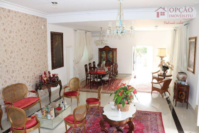 Imagem Casa com 10 Quartos à Venda, 1.350 m² em Condomínio City Castelo - Itu Imagem Casa com 10 Quartos à Venda, 1.350 m² em Condomínio City Castelo - Itu