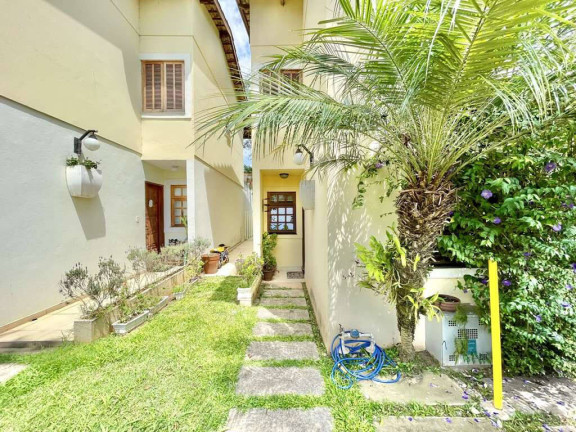 Imagem Casa de Condomínio com 3 Quartos à Venda, 108 m² em Granja Viana - Cotia Imagem Casa de Condomínio com 3 Quartos à Venda, 108 m² em Granja Viana - Cotia