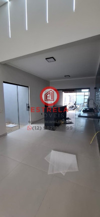 Imagem Casa com 3 Quartos à Venda, 123 m² em Residencial Parque Dos Sinos - Jacareí