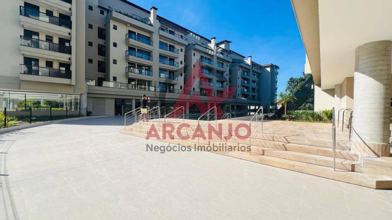 Imagem Apartamento com 2 Quartos à Venda, 73 m² em Itagua - Ubatuba