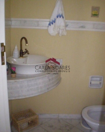 Imagem Casa com 5 Quartos à Venda, 400 m² em Acapulco - Guarujá