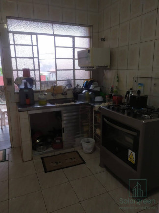 Imagem Casa com 2 Quartos à Venda, 91 m² em Jardim Maristela - Atibaia