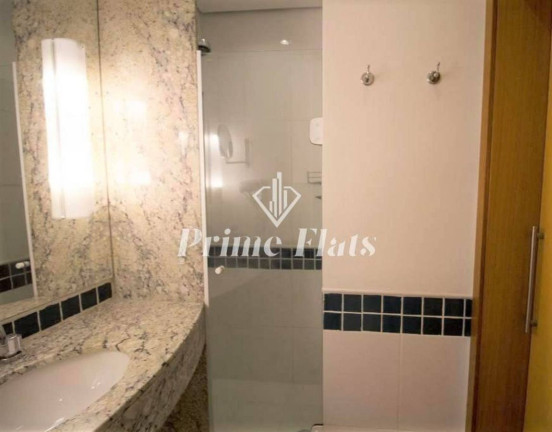Imagem Apartamento com 1 Quarto à Venda, 31 m² em Paraíso - São Paulo