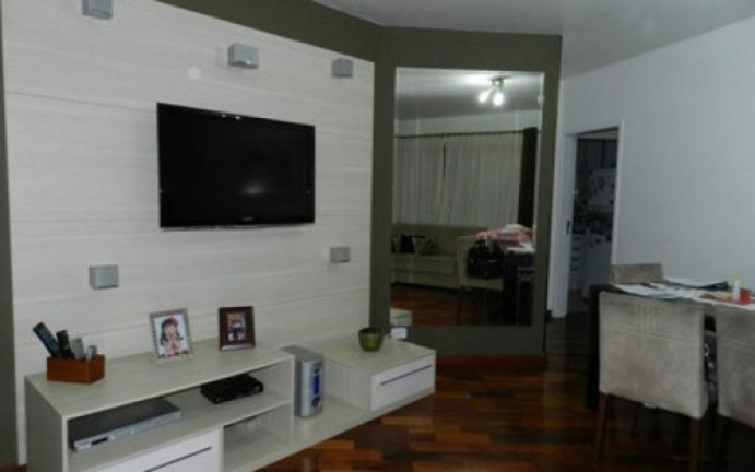 Apartamento com 3 Quartos à Venda, 92 m² em Vila Adyana - São José Dos Campos