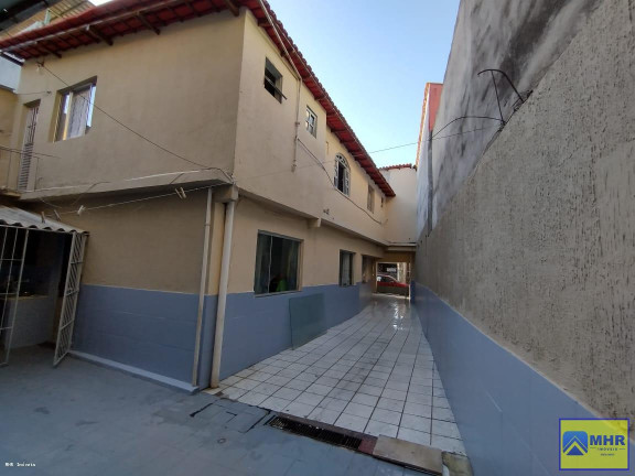 Imagem Casa com 6 Quartos à Venda, 280 m² em Maria Ortiz - Vitória